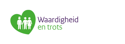 Taskforce Waardigheid en trots